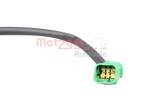 METZGER 2322027 Cable...